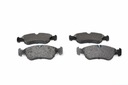 BOSCH PADS BRAKE MERCEDES REAR SPRINTER # 0 986 424 219 photo 4 - milautoparts-fr.ukrlive.com