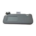 СОЛНЦЕЗАЩИТНЫЙ КОЗЫРЕК ЛЕВЫЙ AURIS E15 ORG