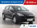 Ford Fiesta 1.1, Salon Polska, Serwis ASO