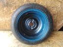 КОЛЕСО ДОКАТКА R15 4X114,3 ET44 CHEVROLET TACUMA  (17539182281) фото min 10
