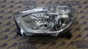 FARO PARTE DELANTERA IZQUIERDA DACIA DOKKER LODGY 260607950R 