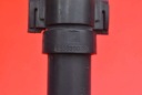 LAVE-GLACE PHARES DROIT 1300390089 PEUGEOT 407 04-10photo 6