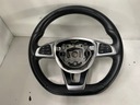 MERCEDES CLS W218 KIEROWNICA SKÓRA MULTIFUNKCJA