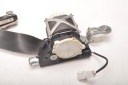 RENAULT CLIO III CEINTURE DE SÉCURITÉ GAUCHE AVANT 34006760 8200454686photo 7