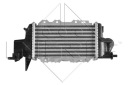 RADIATEUR ÉCHANGEUR AIR-AIRphoto 10