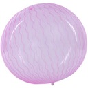 Mega bublina Jumbo Ball ružová EAN (GTIN) 8591945093476