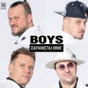 BOYS - ZAPAMIĘTAJ MNIE CD NAJNOWSZA PŁYTA NOWOŚĆ 2024 NOWA FOLIA