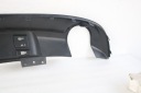 VOLVO V60 SPOILER DOUBLURE PARE-CHOCS ARRIÈRE 32227004photo 11