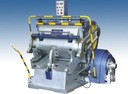 высекальный пресс MZC STW 750 тяжелый тип брутто CHANCE