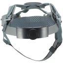 INTRODUCTION DO HELMET / WYSCIOLKA Z NYLONU  photo 5