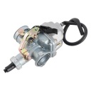 PZ26 1-CALOWY CARBURATEUR CARB ACCESSOIRES ZAMIENNE CONVIENT VERS MOTOCYCLETTE 9Aphoto 10