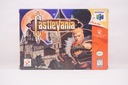 Castlevania Nintendo 64 NTSC/U NOA