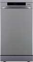 ПОСУДОМОЕЧНАЯ МАШИНА 45 GORENJE GS541D10X 11 комплектов/9,5 литров