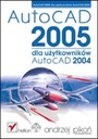 AutoCad 2005 для пользователей AutoCad 2004 НОВИНКА