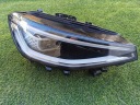 VW ID4 IQ ПОВНИЙ LED (СВІТЛОДІОД) MATRIX ФАРА ПРАВА ПЕРІД  (18436557195) фото min 13