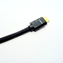 Kabel HDMI - HDMI 2.1 48Gbps 3m 8K Długość kabla 3 m