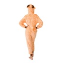 Комбинезон-пижама кигуруми, костюм для маскировки оленя, размер: 145–155 см.