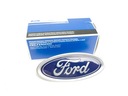 Эмблема ПЕРЕДНЯЯ Ford Mondeo mk5 Fusion США