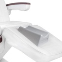 ПОДНОЖКА ДЛЯ ПЕДИКЮРА ACTIV PODO, СЕРАЯ