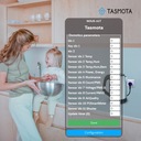 Умная WIFI розетка NOUS A1T TASMOTA 2 шт.