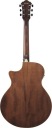 Электроакустическая гитара Ibanez AE100-DBF