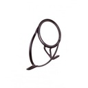 Przelotka Anaconda LSG Rod Guide 20mm Black