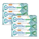 Sensodyne ProSzkliwo Codzienna Ochrona Pasta do zębów 75 ml x6