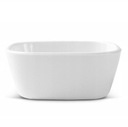 DIP BOWL САЛАТНИЦА белая миска 100мл