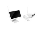 IP-камера RF-CCTV Technaxx TX-30 4642