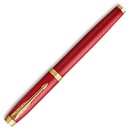 Ручка-роллер IM Premium Red GT Parker