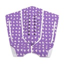 3X Коврик для серфинга на доске для серфинга EVA Tail Pad