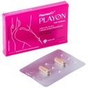 Капсулы PLAY ON для женщин LIBIDO MEGA ORGAZM