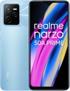 Смартфон Realme Narzo 50A Prime 4 ГБ/64 ГБ 4G (LTE) синий