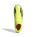 Buty piłkarskie TURFY Adidas X Crazyfast League TF IF0698 r.40,6 Długość wkładki 25.5 cm