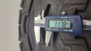 CARLISLE BADLANDS XTR 25X11-12 ШИНА ATV QUAD 2 ШТ  фото 6