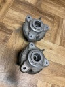 BMW IX3 G08 X3 G01 X4 G02 PRISE AMORTISSEUR ORIGINAL 6888324photo 7