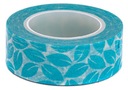 ДЕКОРАТИВНАЯ САМОКЛЕЙКАЯ ЛЕНТА WASHI 46