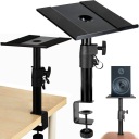 СТЕНДЫ СТЕНДЫ ДЛЯ СПИКЕРА СТЕНДЫ КОЛОНКИ 1 шт.