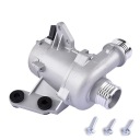 ÉLECTRIQUE POMPE À EAU VERS BMW E81 E82 E87 E88 118I 120I 320I 316I 318Iphoto 10