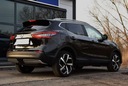 Nissan Qashqai 1.6 Benzyna 163KM Pojemność silnika 1600 cm³