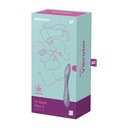 Satisfyer G-Spot Flex 2 (Dark Violet), ideálny g-spot vibrátor Model 73-4043791