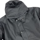 Штормові Куртки Didriksons Чорний Пиріг 2Xl