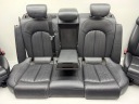 AUDI A6 C7 SEDAN S-LINE SEATING SEAT PERID KIT  photo 9