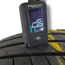 КОЛЕСА ДИСКИ 9J 5X120 ШИНИ 255/45/R20 MICHELIN PRIMACY 4 DOT 3320 BMW  (17965344530) фото min 16