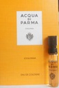 Vzorka Acqua Di Parma Colonia EDC M 1,5ML