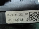 ASTRA IV J 1.3 CDTI 12R VANNE EGR 5027642201photo 6