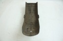 WING REAR FENDER FLAP HONDA VT 700 SHADOW  photo 4