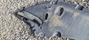 CHRYSLER PACIFICA 2022 PROTECTION PLAQUE SOUS PARE-CHOCS AVANT ORIGINE 68227444AGphoto 6