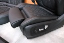 BMW X5 G05 LCI INTÉRIEUR SIÈGES SPORT CHAUFFÉ MÉMOIRE SENSAFIN NOIRphoto 10