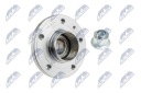 MOYEU ROUES ARRIÈRE VOLVO 850C70S70V70 93-01 5 ÉPINGLES À CHEVEUXphoto 10